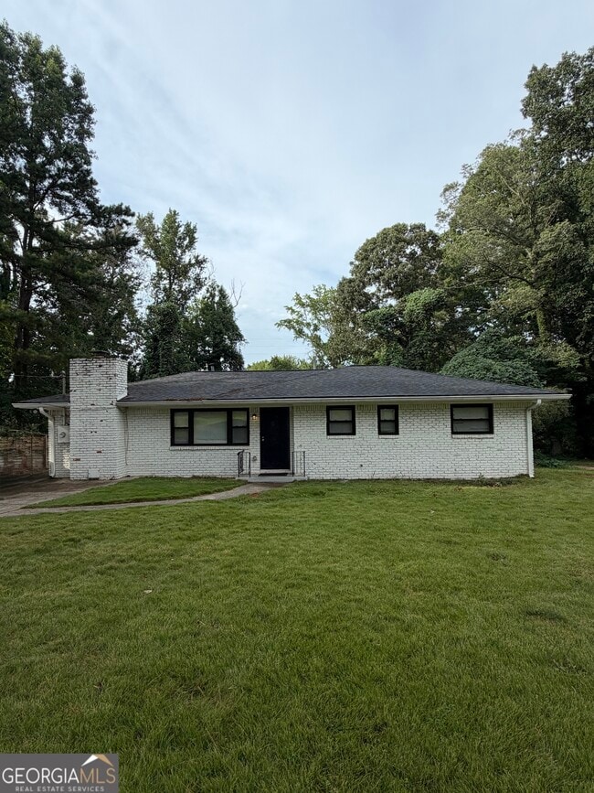 Building Photo - 1858 Glen Echo Dr
