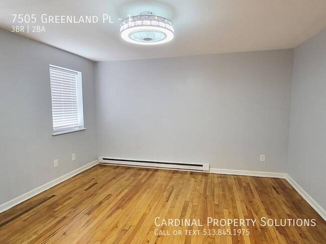 Building Photo - 7505 Greenland Pl