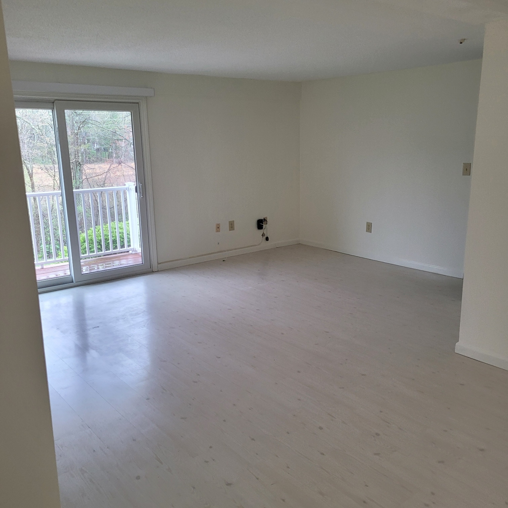 Living Room - 48 Silver Hill Ln