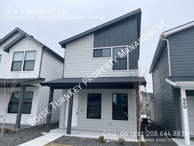 Building Photo - 976 S Nautilus Ave
