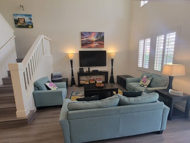 Building Photo - Fully Furnished - 3 Bed, 3 Bath Ko Olina Kai Townhome