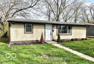 Building Photo - 2949 Wallace Ave
