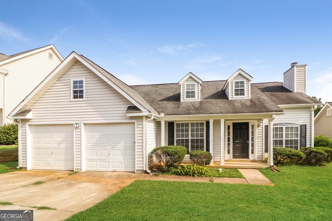 Primary Photo - 4478 Jackam Ridge Ct