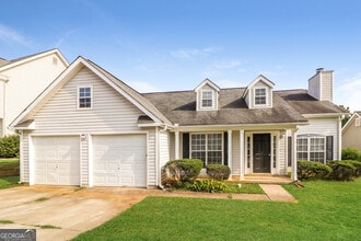 Building Photo - 4478 Jackam Ridge Ct