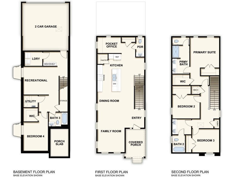 Building Photo - 26105 E Calhoun Pl