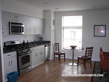 Building Photo - 601 Albany St