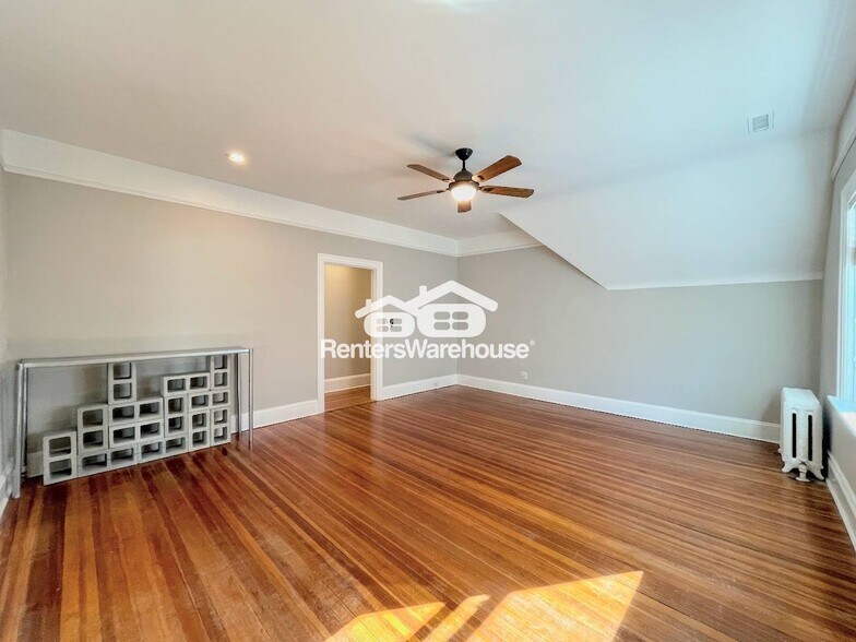 Building Photo - 1111 Colley Ave