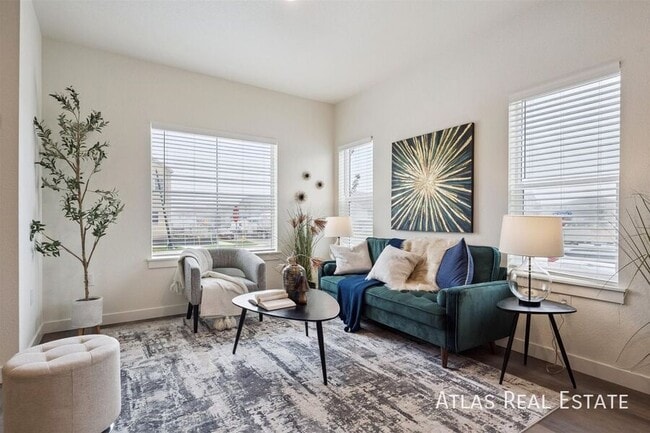 Building Photo - 6018 McIntyre Aly