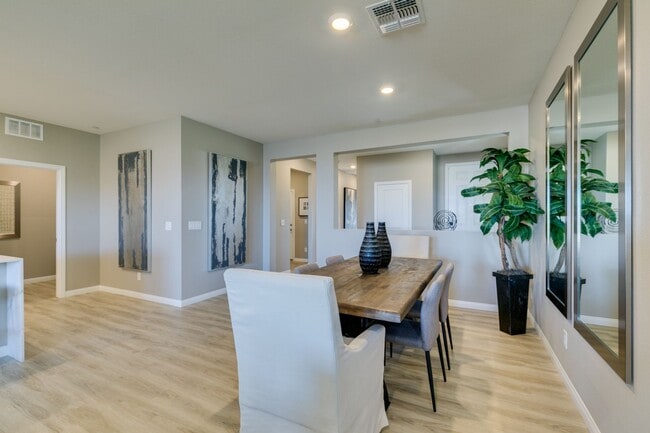 Building Photo - Fully Furnished 3BD Inspirada Home