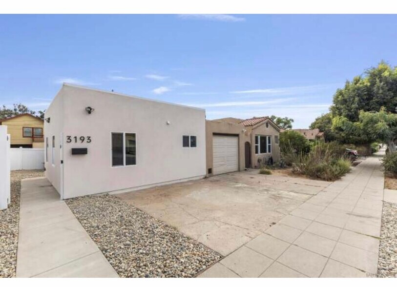 Building Photo - 3193 Juniper St