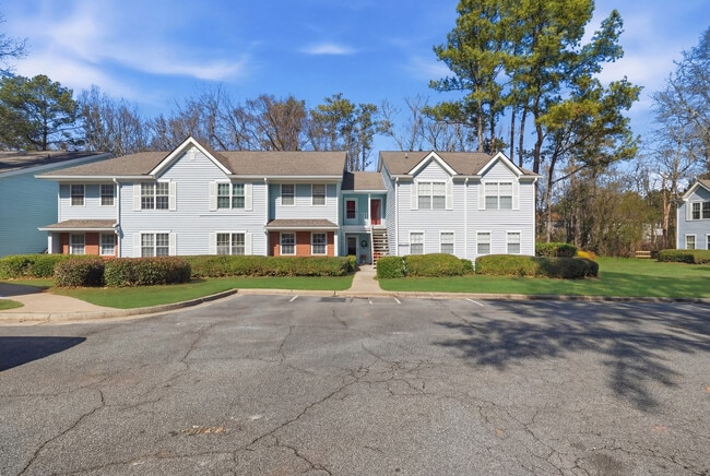 Building Photo - 4055 Whitehall Way