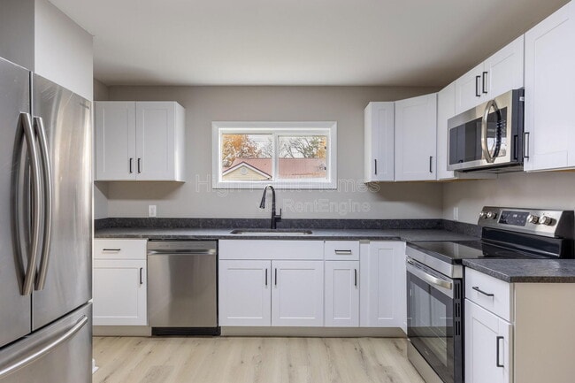 Building Photo - 1531 Wilson Rd