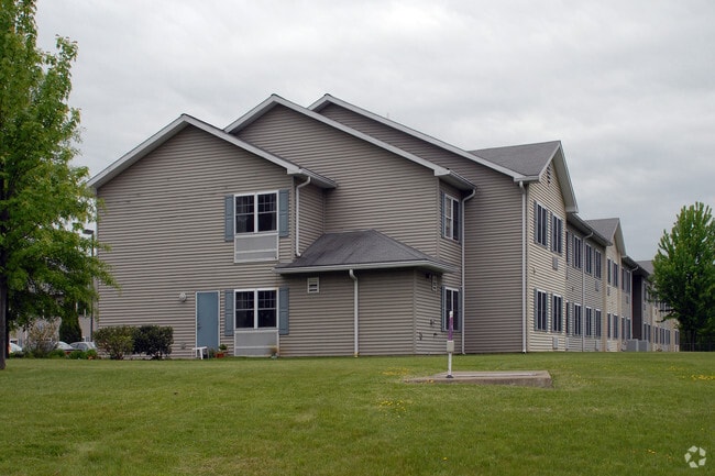 Building Photo - Saint Catherine Manor