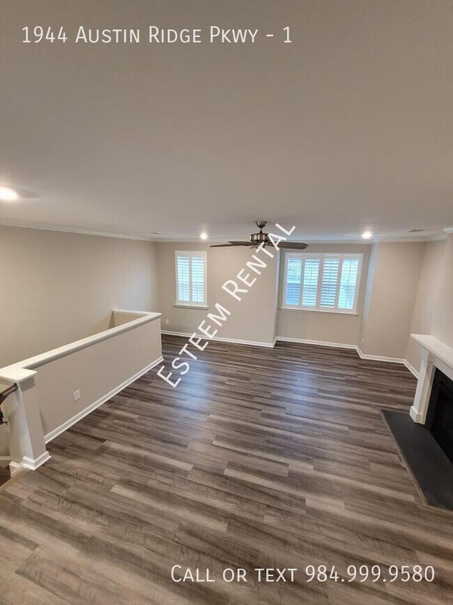 Building Photo - 1944 Austin Ridge Pkwy