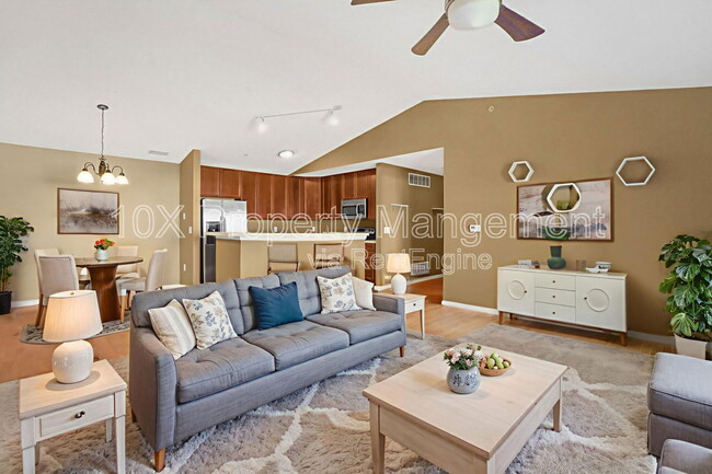 Building Photo - 705 Hidden Springs Dr