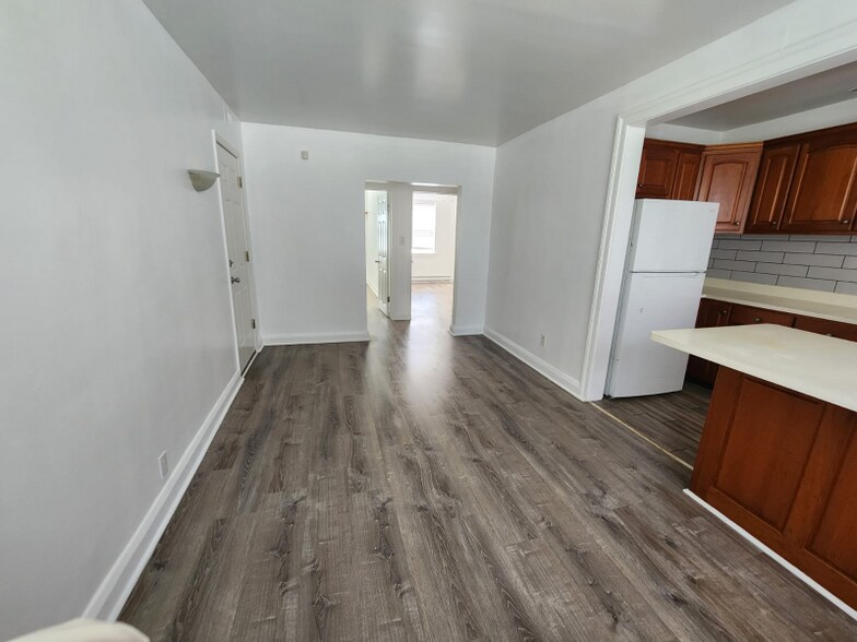 Building Photo - 4136 6th St