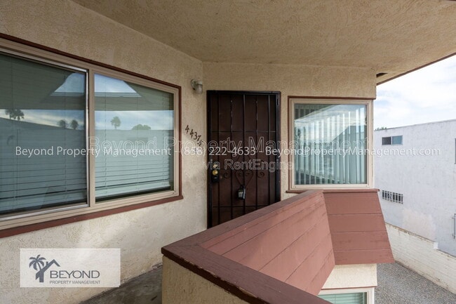 Building Photo - 4437.5 Menlo Ave