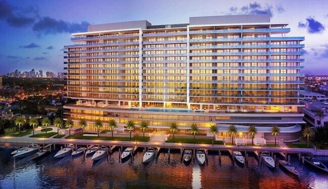 Building Photo - 1180 N Federal Hwy