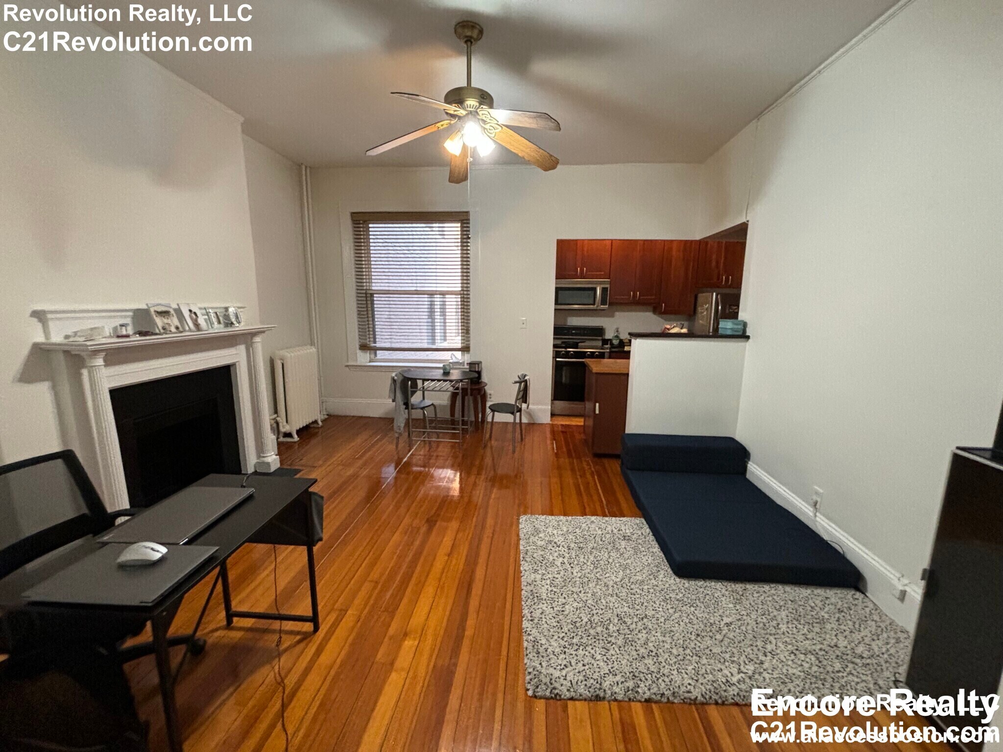 Building Photo - 24 Peterborough St