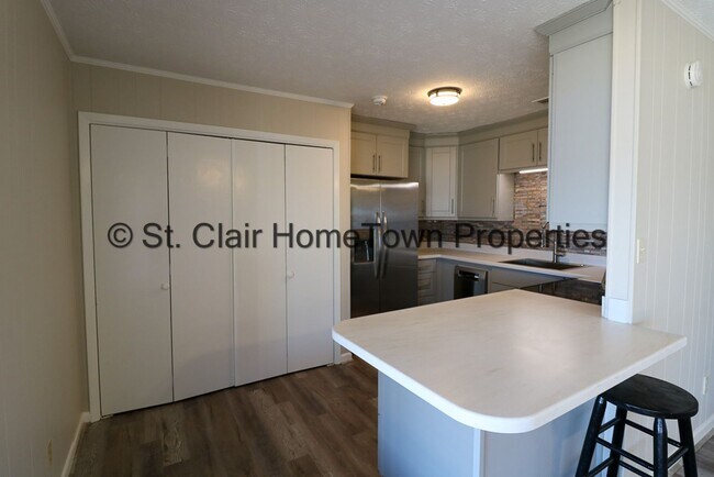 Building Photo - Remodeled Duplex on Logan Martin Lake