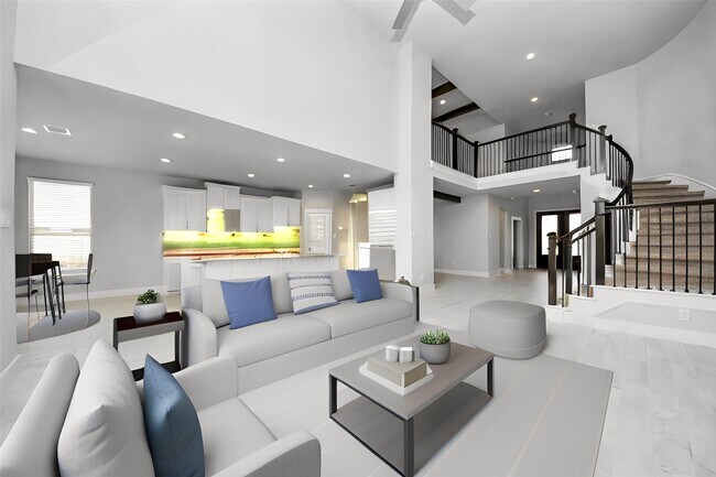 Building Photo - 1500 Sunrise Gables Dr