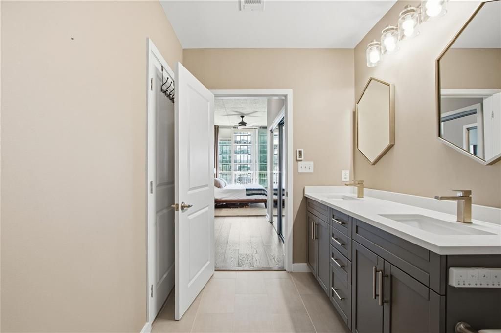 Building Photo - 855 Peachtree St NE