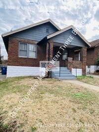 Building Photo - 4308 Jennings Station Rd