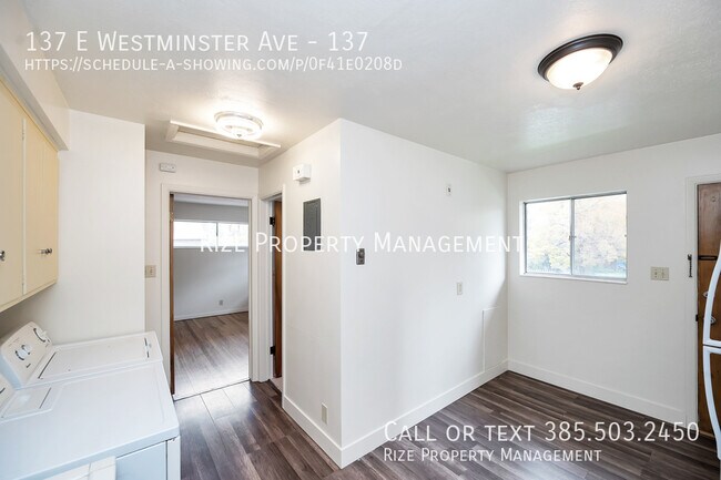 Building Photo - 137 Westminster Ave S