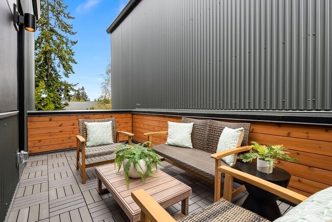 Building Photo - Net Zero Living on Bainbridge Island