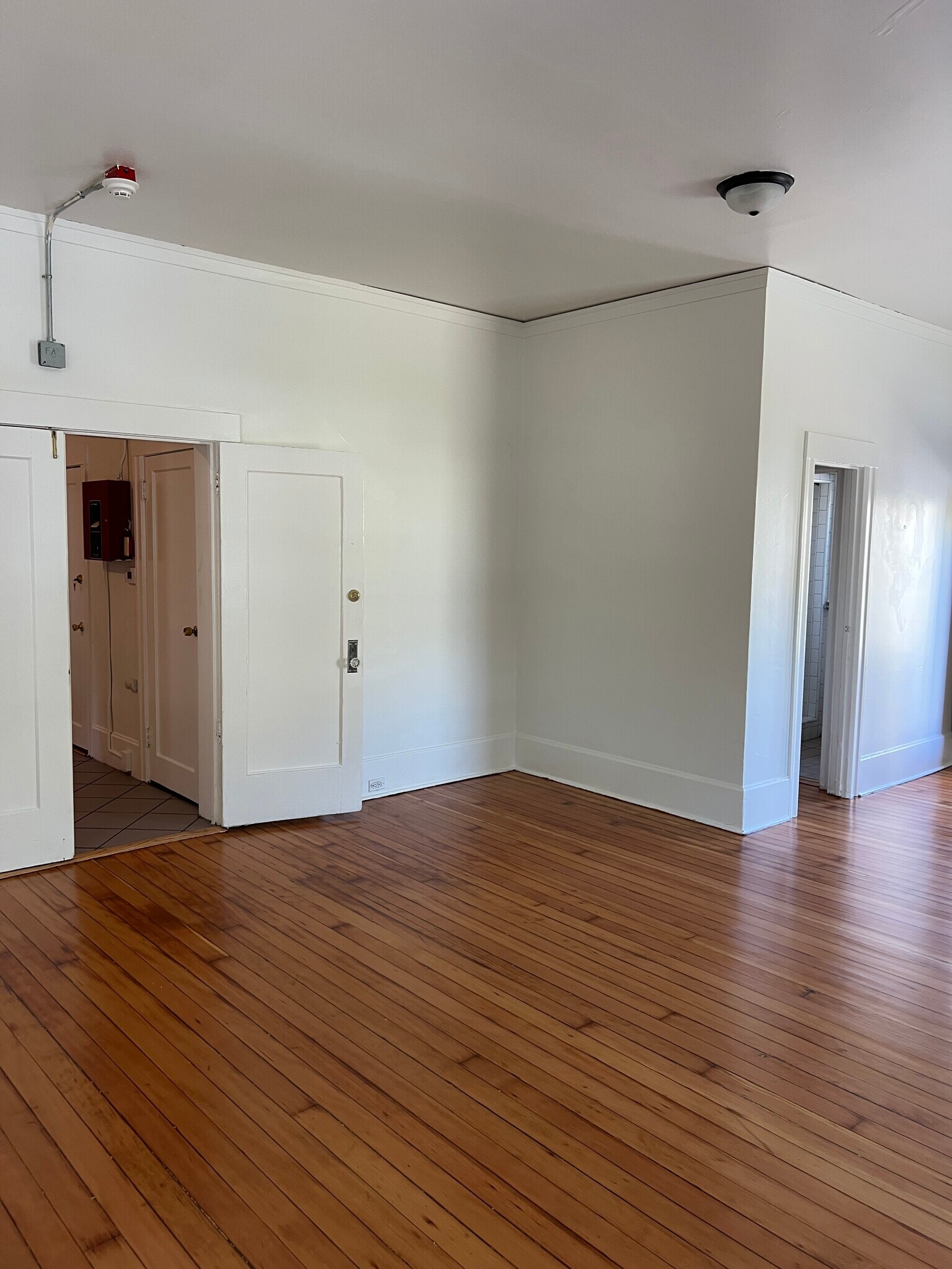 Building Photo - 2708 Channing Way