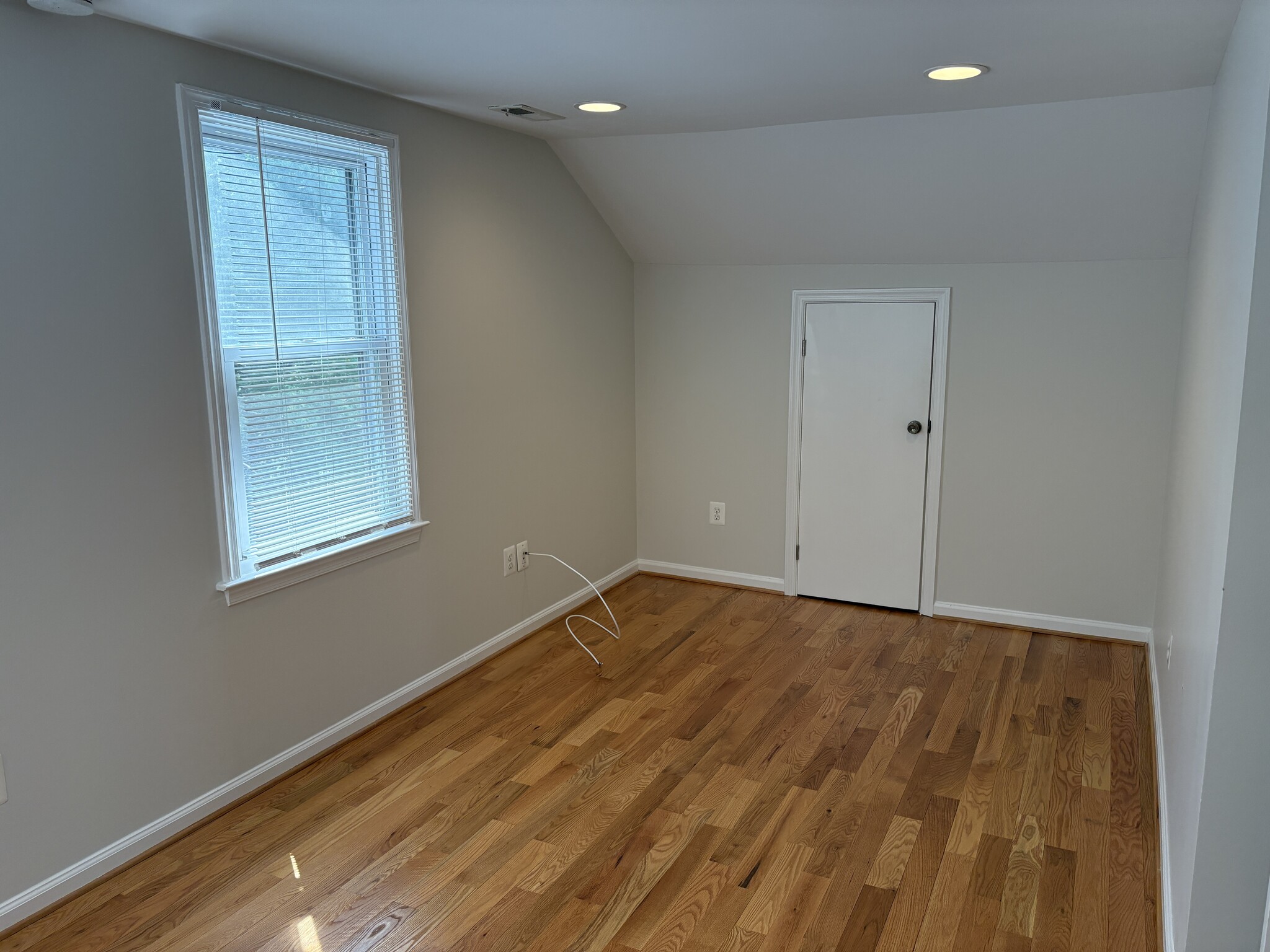 Bedroom 1 - 731 Easley St