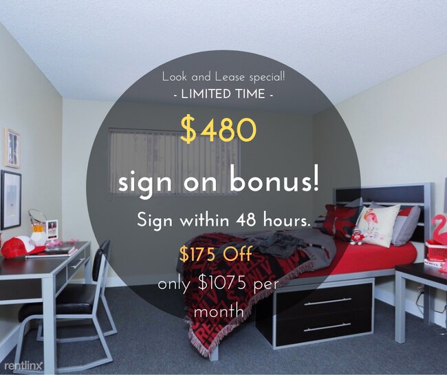 Building Photo - 939 E Flamingo Rd