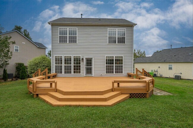 Building Photo - 4705 Delta Vision Ct