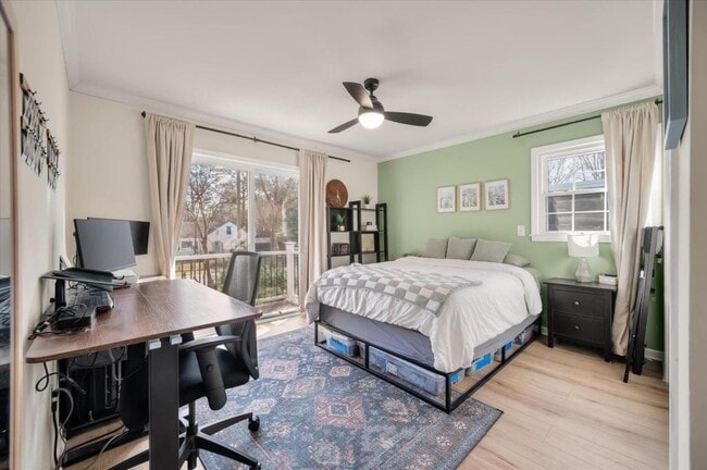 Building Photo - 537 Braxton Ave