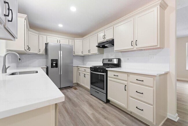 Building Photo - 4848 Odessa W Inlet NW