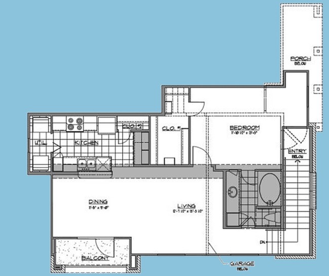 Plan C1 - Lancaster