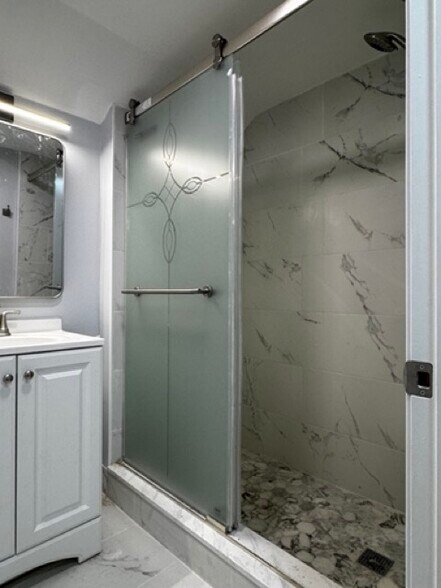 3rd Floor bathroom - 37 Golden Ave