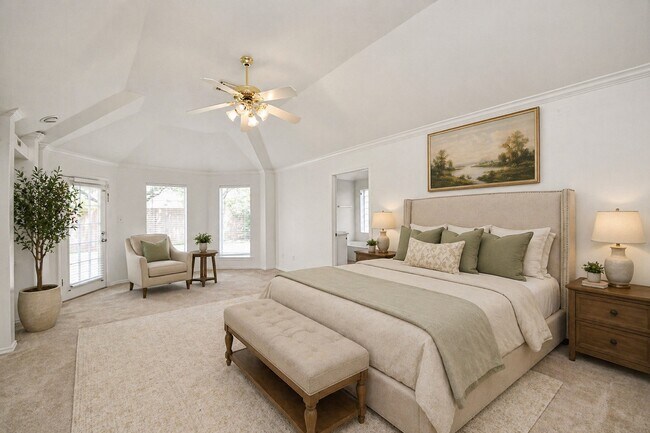 Building Photo - 5527 Moss Meadow Ct