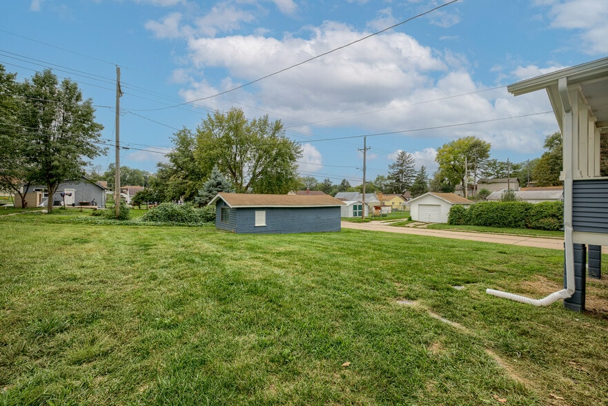 Building Photo - 1517 Z St