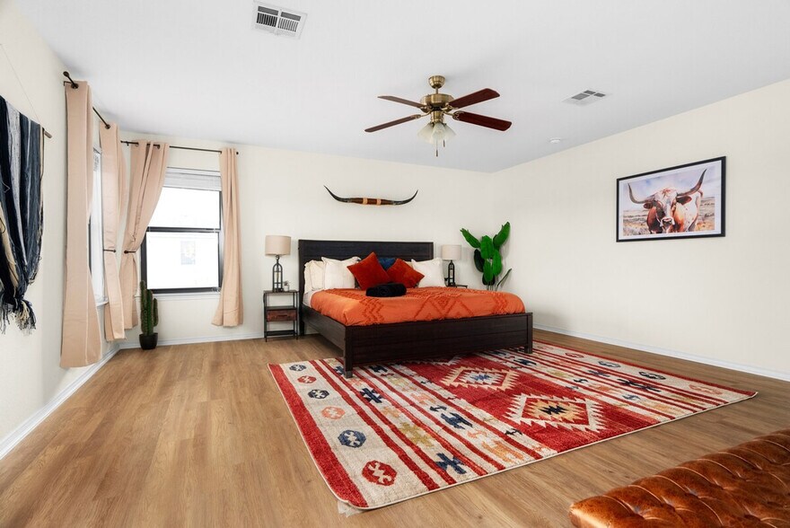 Building Photo - 7408 Derby Downs Dr