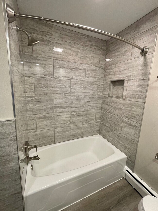 Building Photo - 1-bed 1-bath Apartment located in the Vilas Area