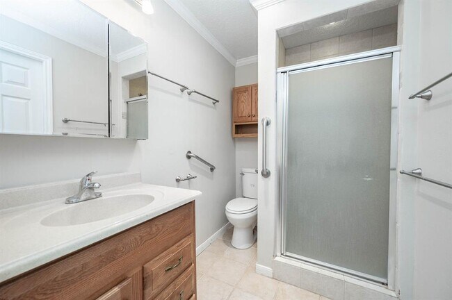 Building Photo - 12203 Normont Dr
