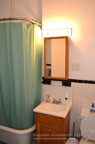 Building Photo - 1375 Commonwealth Ave