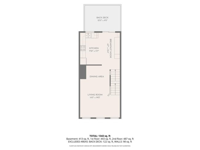 Building Photo - 3643 Crosswater Ct