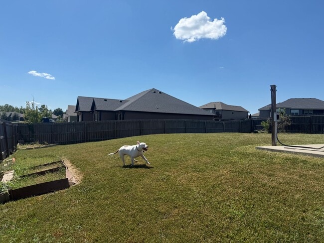 Building Photo - 3702 Delwood Dr