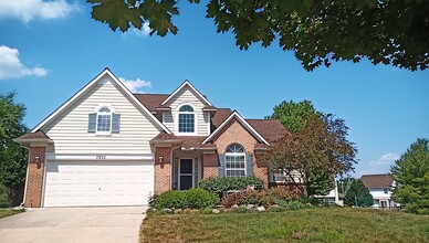 Building Photo - 2852 Chaseway Ct