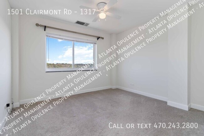 Building Photo - 1501 Clairmont Rd