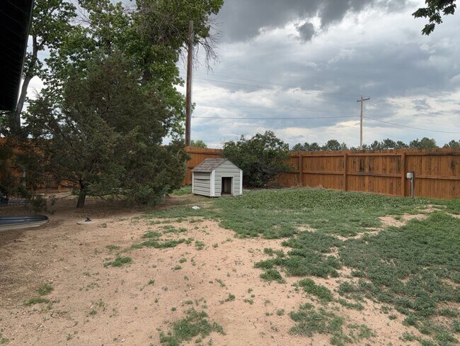 Building Photo - One of a kind ranch home with lake mountain views!
