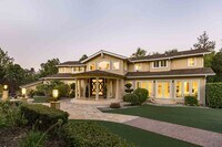 Building Photo - Meticulously Upgraded Los Altos Estate on Over an Acre