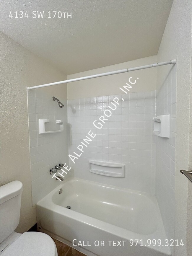 Building Photo - 4134 SW 170th-